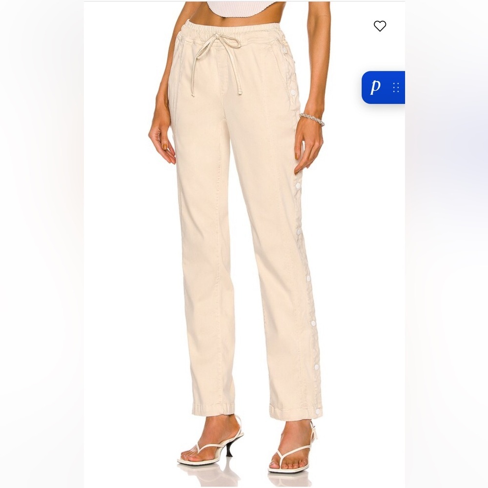 Cotton Citizen The London Snap Pant